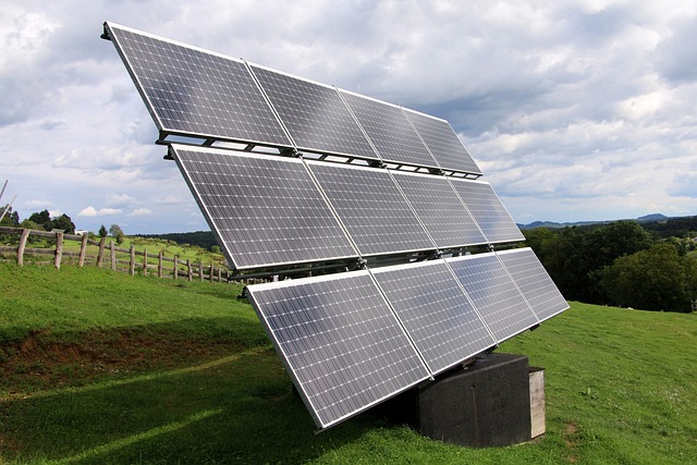 Hvordan Investere i Solenergi for Fremtiden