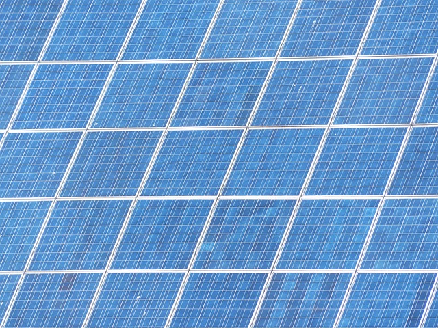 Hvordan Solenergi Bidrar Til Økonomisk Vekst i Distriktene