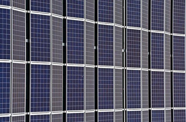 Effektiv Bruk av Solenergi i Næringslivet