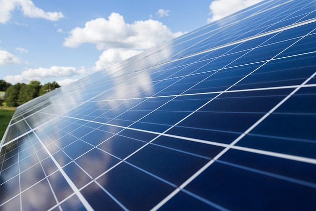 Hvordan Solenergi Kan Redde Planeten Vår