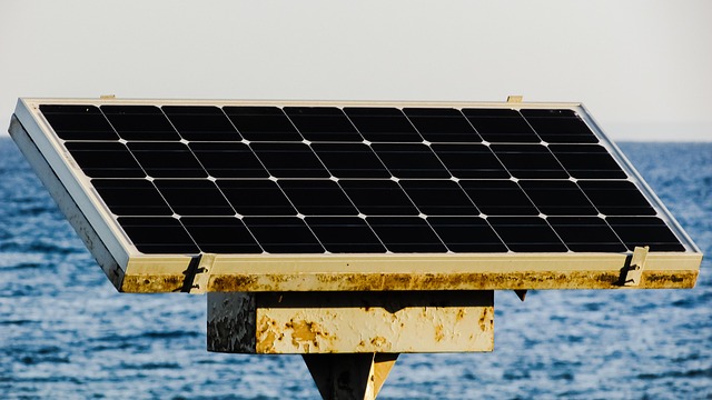 Topp 5 Fordeler Med Solenergi For Husholdninger